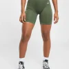 Empower Seamless Cycling Shorts