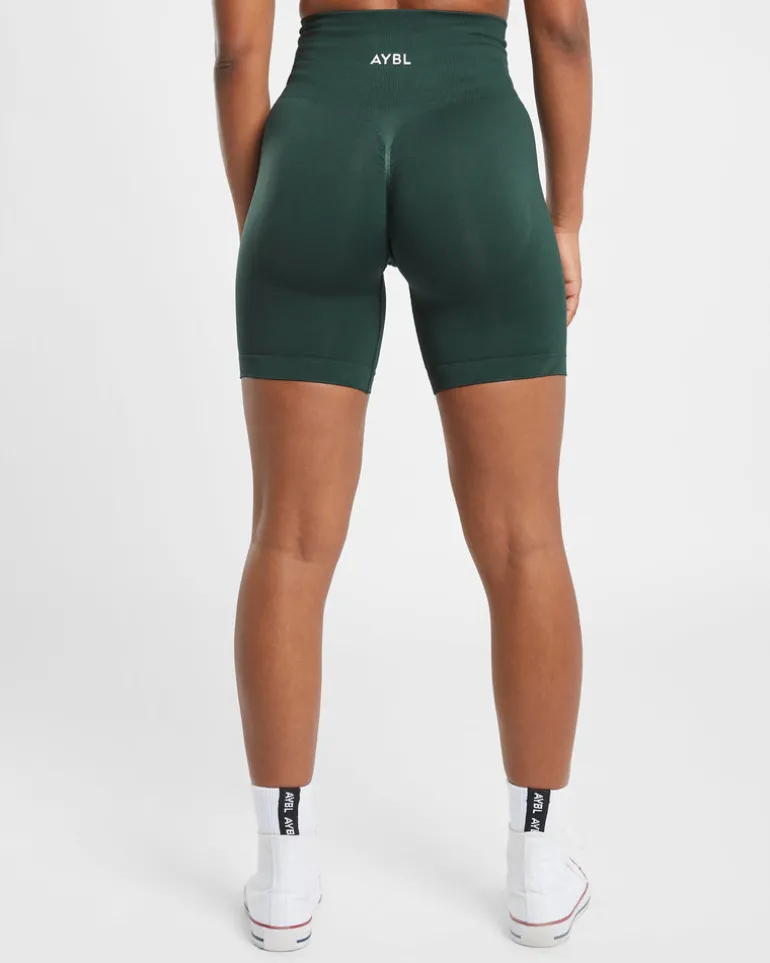 Empower Seamless Cycling Shorts