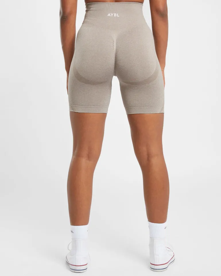 Empower Seamless Cycling Shorts