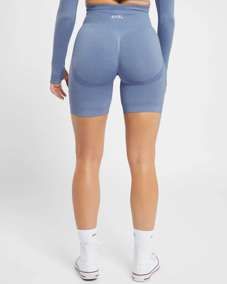 Empower Seamless Cycling Shorts