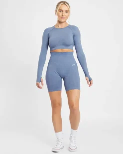 Empower Seamless Cycling Shorts