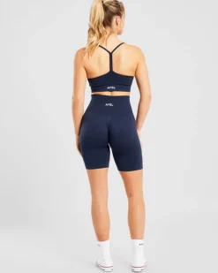 Empower Seamless Cycling Shorts