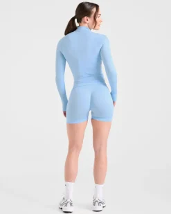 Empower Seamless Full Zip Jacket
