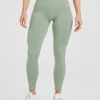 Empower Seamless Leggings