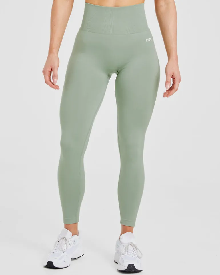 Empower Seamless Leggings