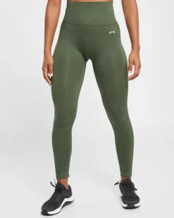 Empower Seamless Leggings