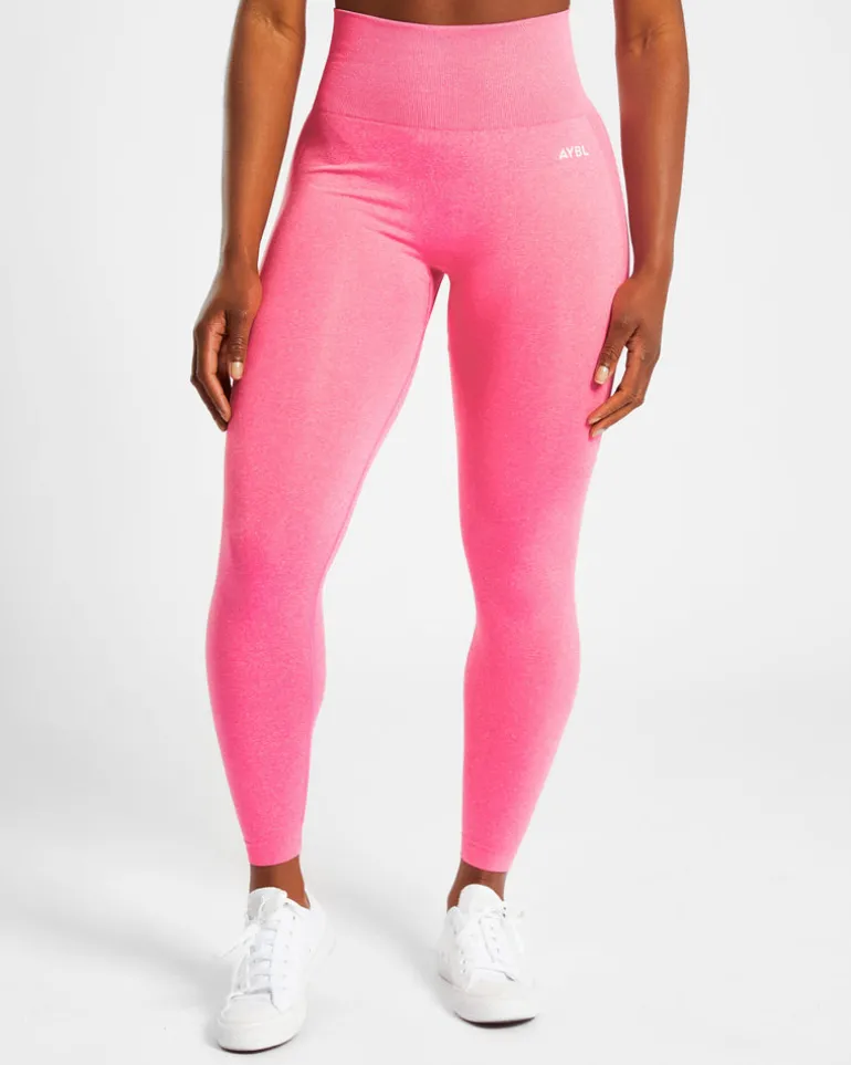 Empower Seamless Leggings