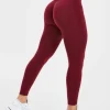 Empower Seamless Leggings