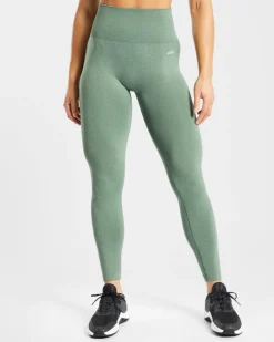 Empower Seamless Leggings