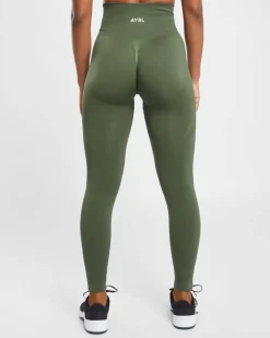 Empower Seamless Leggings