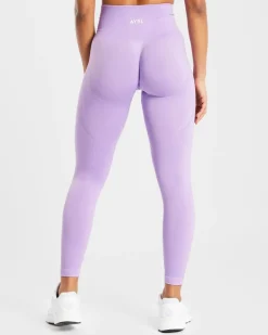Empower Seamless Leggings