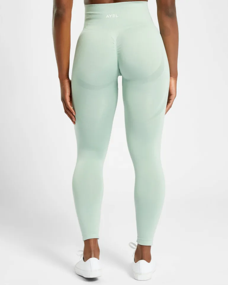 Empower Seamless Leggings