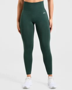 Empower Seamless Leggings