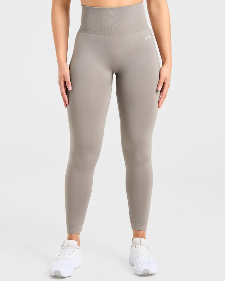 Empower Seamless Leggings