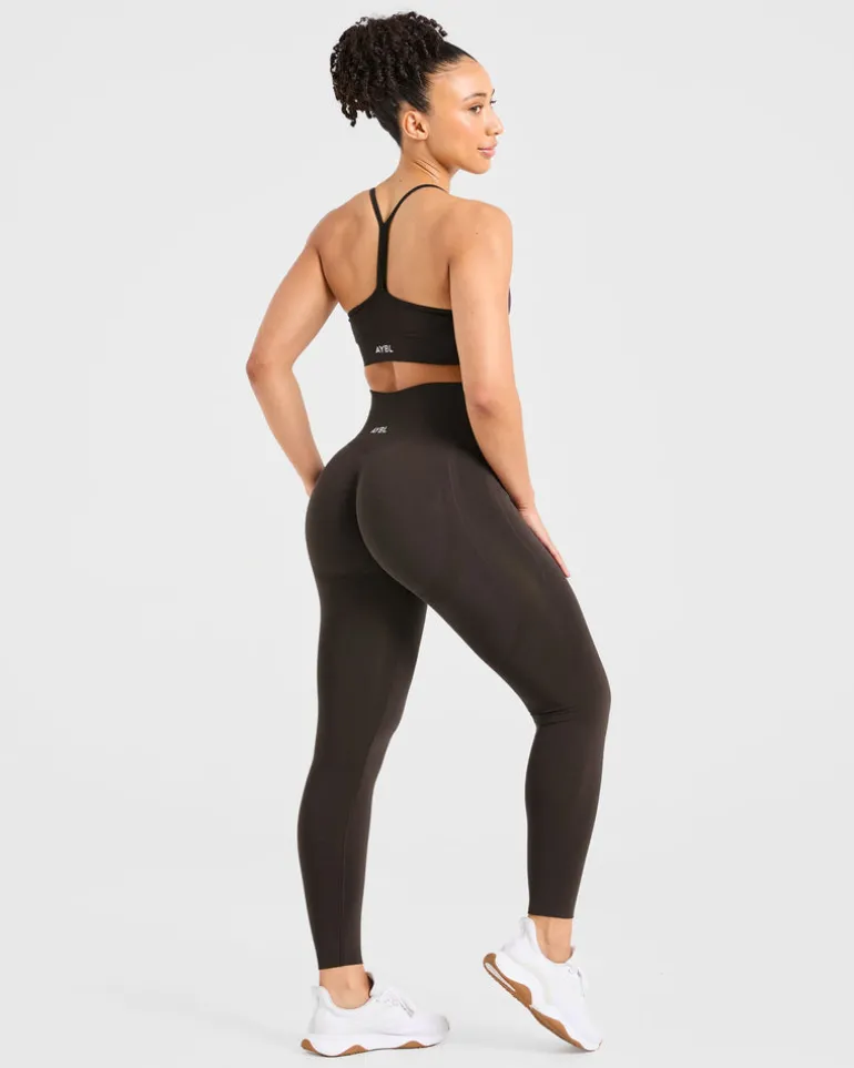 Empower Seamless Leggings