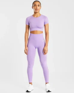 Empower Seamless Leggings