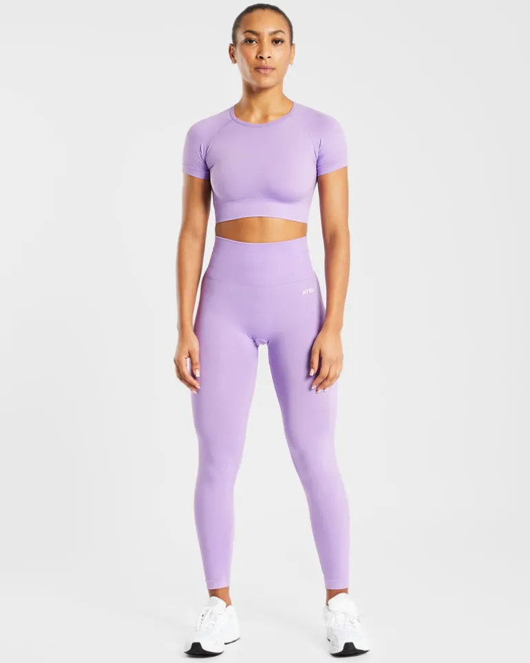 Empower Seamless Leggings
