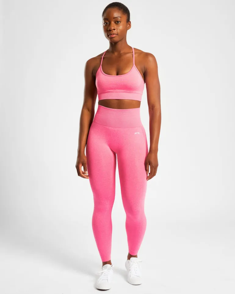 Empower Seamless Leggings