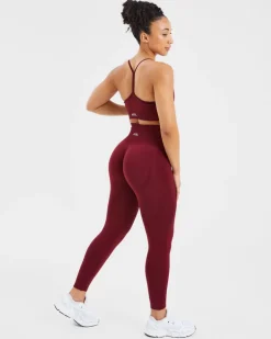 Empower Seamless Leggings