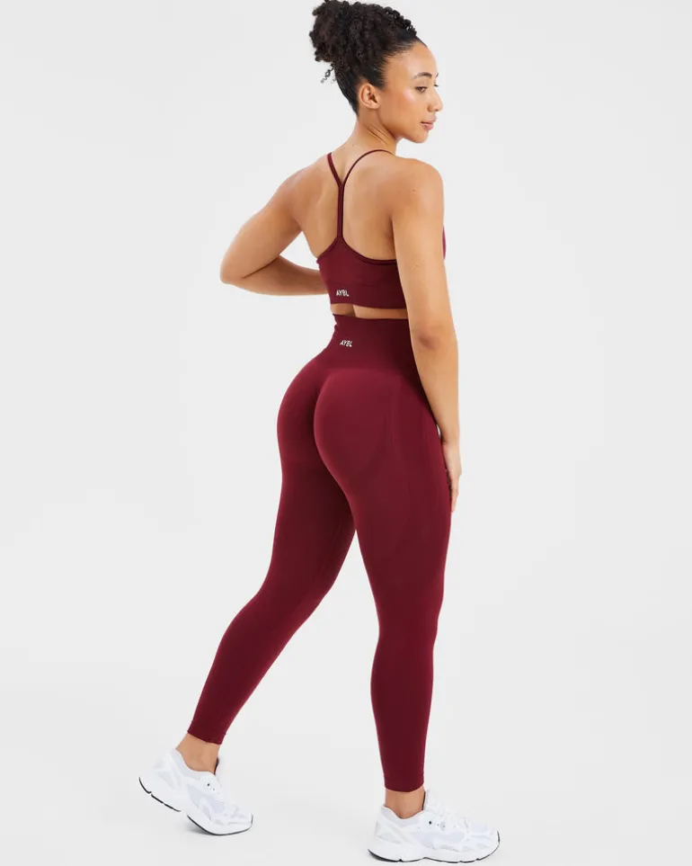 Empower Seamless Leggings