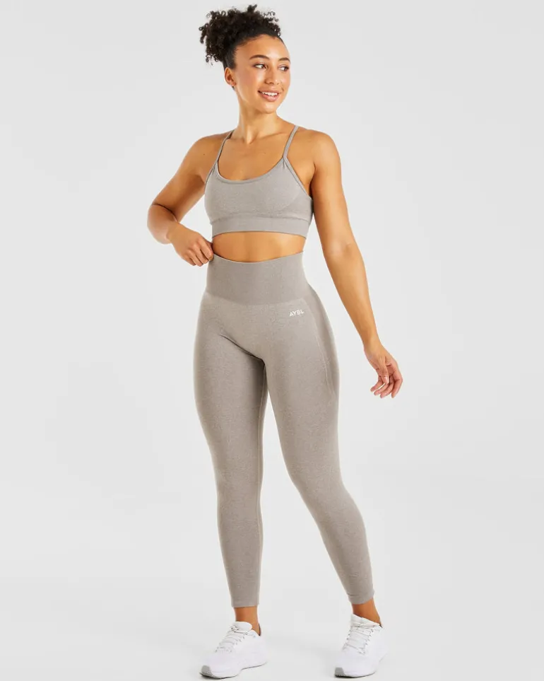 Empower Seamless Leggings