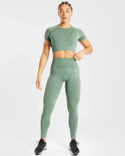 Empower Seamless Leggings