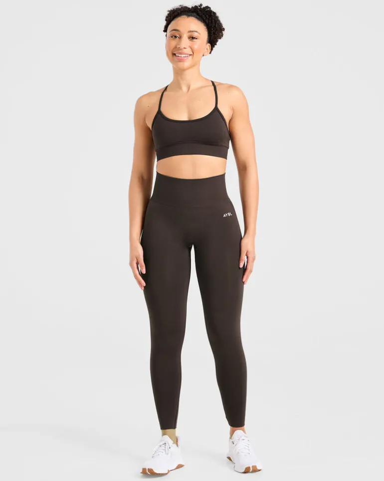 Empower Seamless Leggings