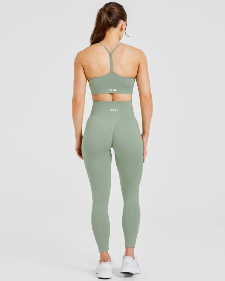 Empower Seamless Leggings