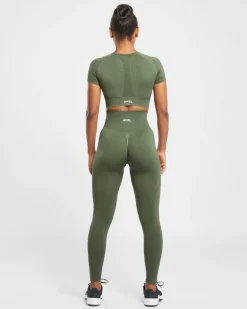 Empower Seamless Leggings