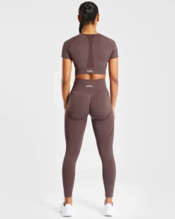 Empower Seamless Leggings