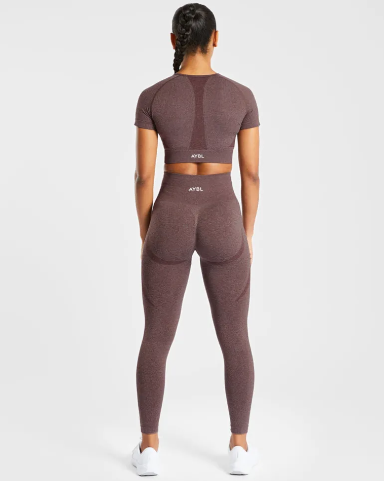 Empower Seamless Leggings