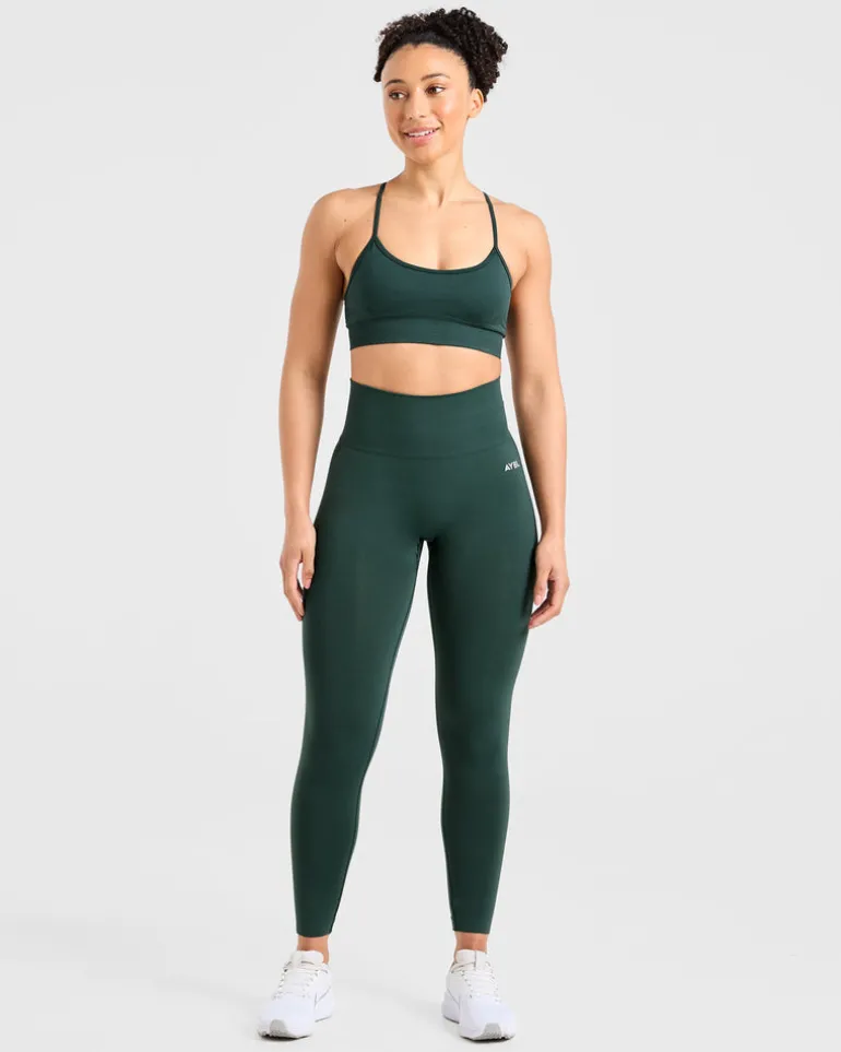 Empower Seamless Leggings