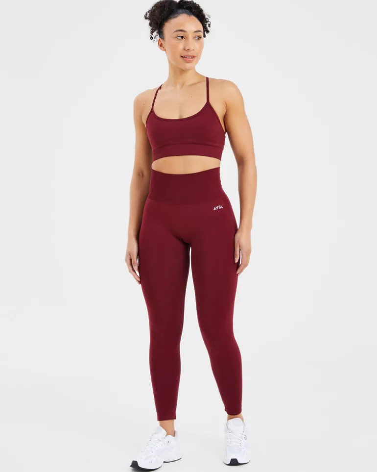 Empower Seamless Leggings