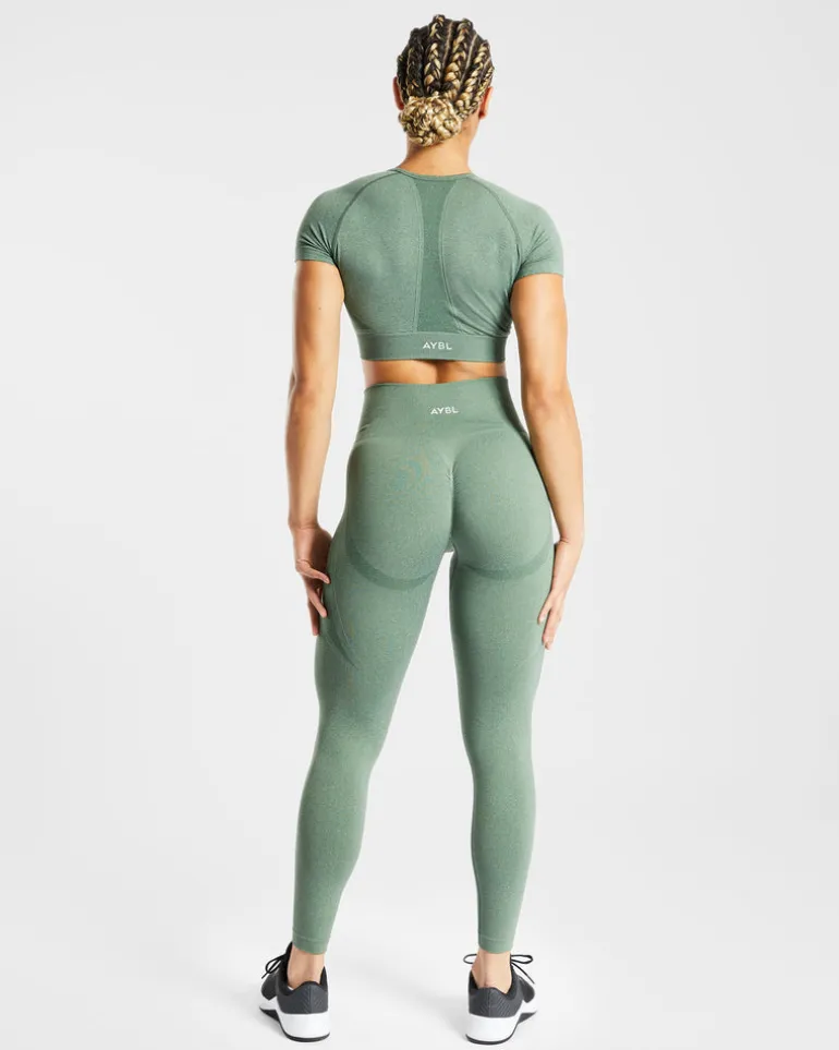 Empower Seamless Leggings