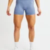Empower Seamless Shorts