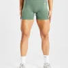 Empower Seamless Shorts