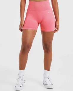Empower Seamless Shorts