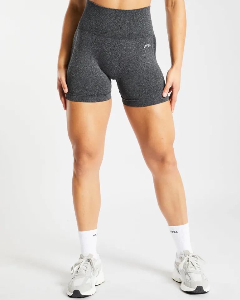 Empower Seamless Shorts