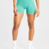 Empower Seamless Shorts