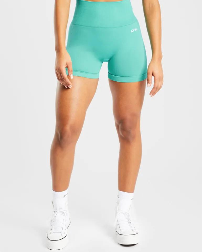Empower Seamless Shorts