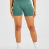 Empower Seamless Shorts