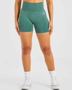 Empower Seamless Shorts