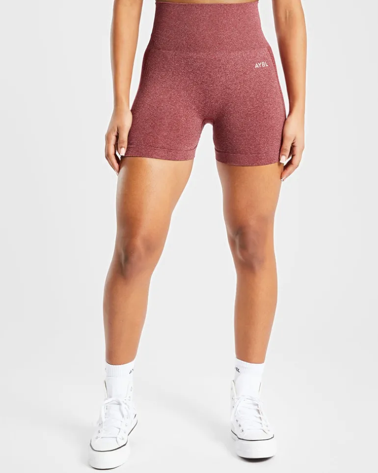 Empower Seamless Shorts