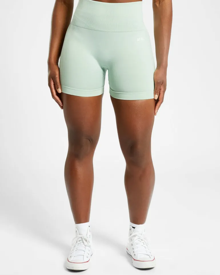 Empower Seamless Shorts