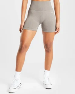 Empower Seamless Shorts