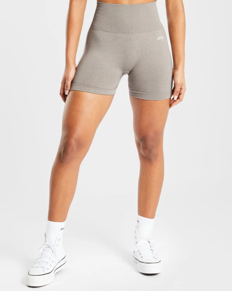 Empower Seamless Shorts