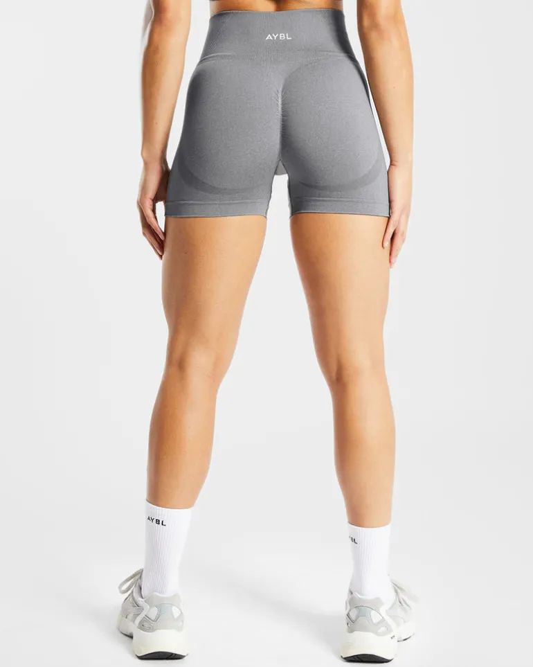 Empower Seamless Shorts