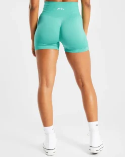 Empower Seamless Shorts
