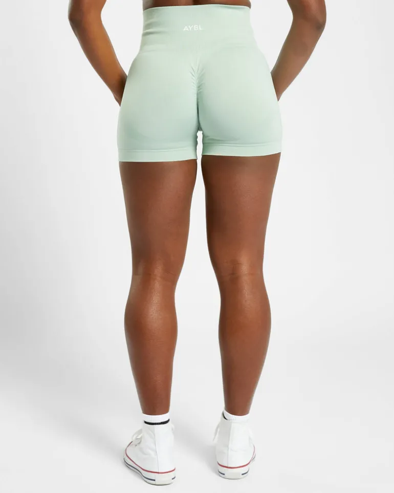 Empower Seamless Shorts