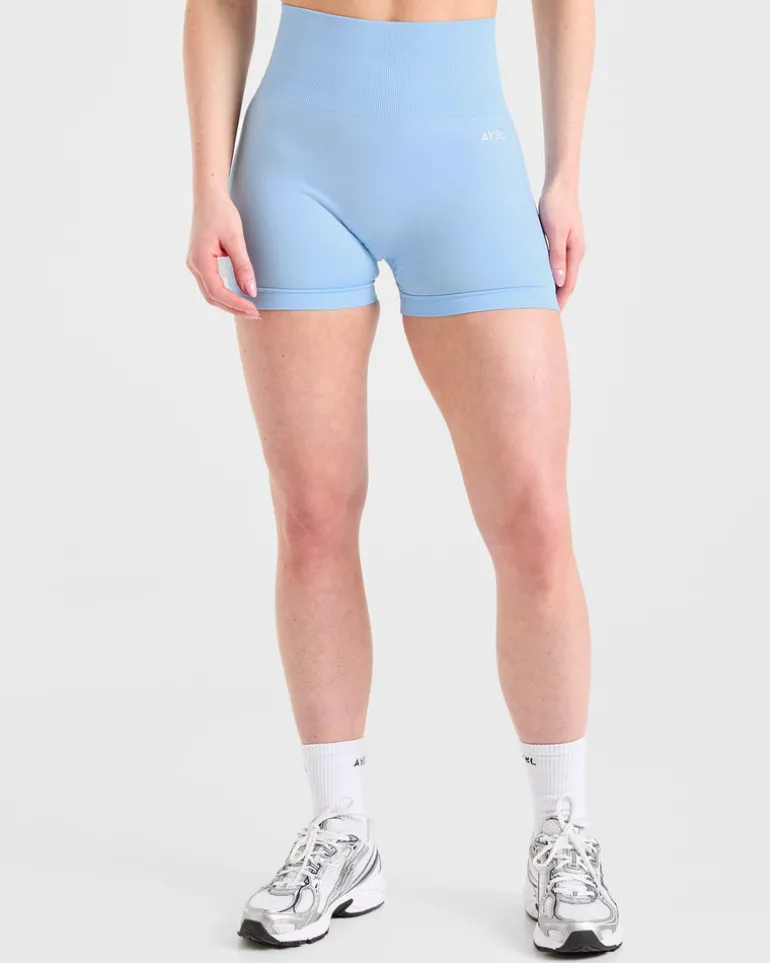 Empower Seamless Shorts